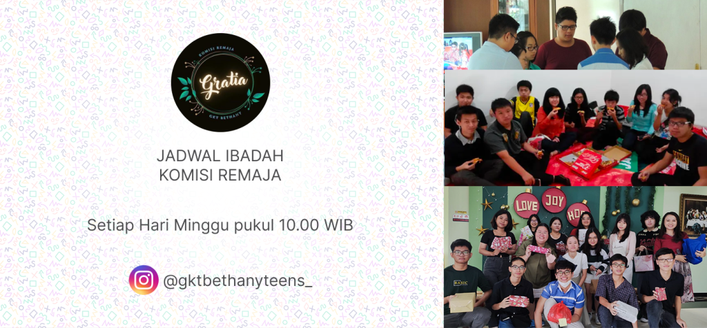 GKT Bethany