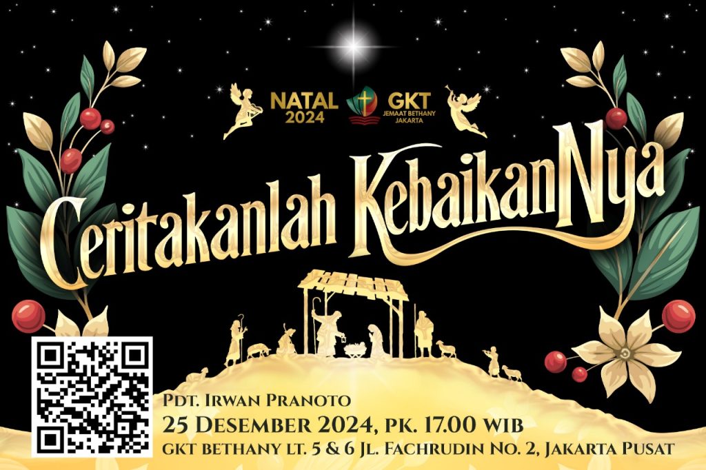 GKT Bethany